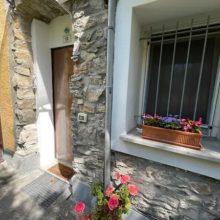 Piccola Navetta Apartment Diano San Pietro Exterior photo
