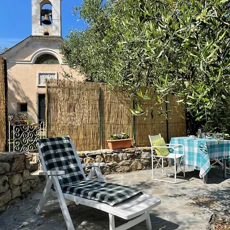Piccola Navetta Apartment Diano San Pietro Exterior photo