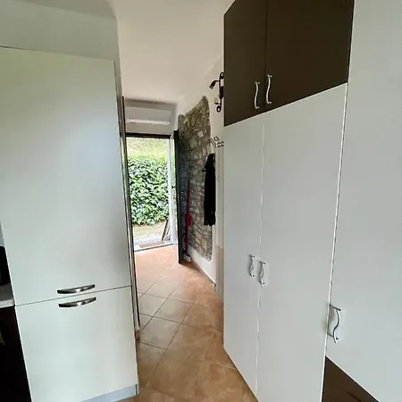 Piccola Navetta Apartment Diano San Pietro Exterior photo