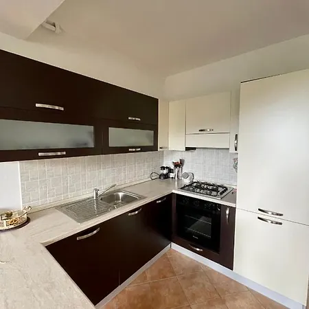 Piccola Navetta Apartment Diano San Pietro Exterior photo