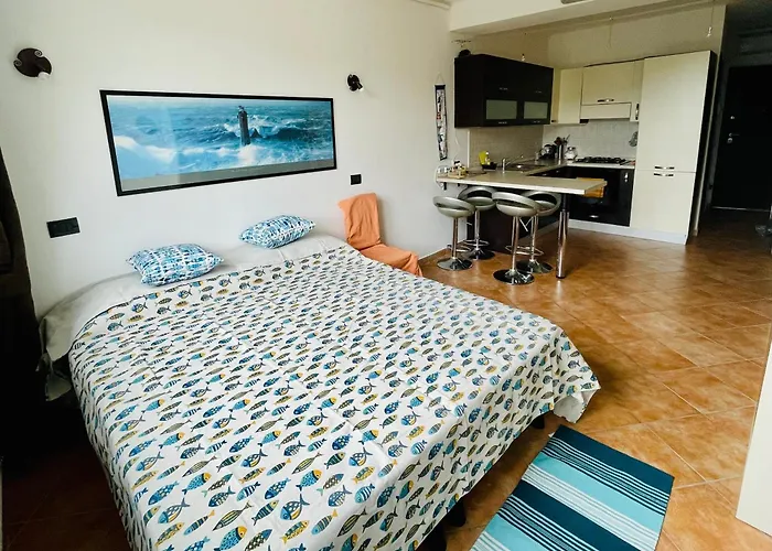 Piccola Navetta