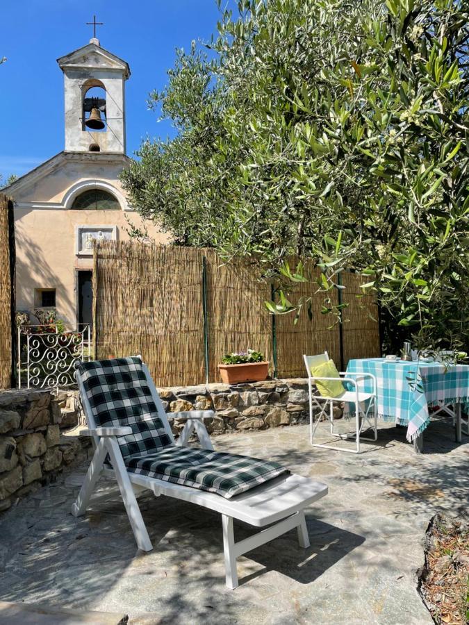 Piccola Navetta Apartment