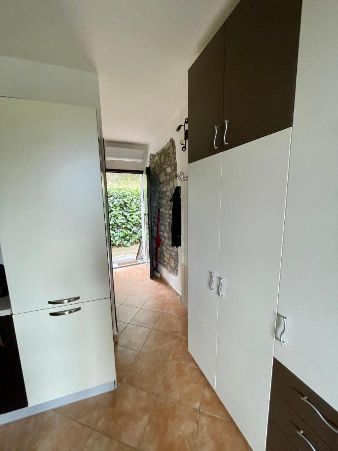 Apartment Piccola Navetta Diano San Pietro