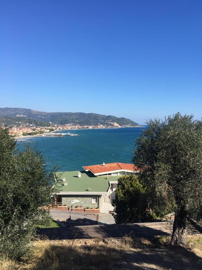 Apartment Piccola Navetta