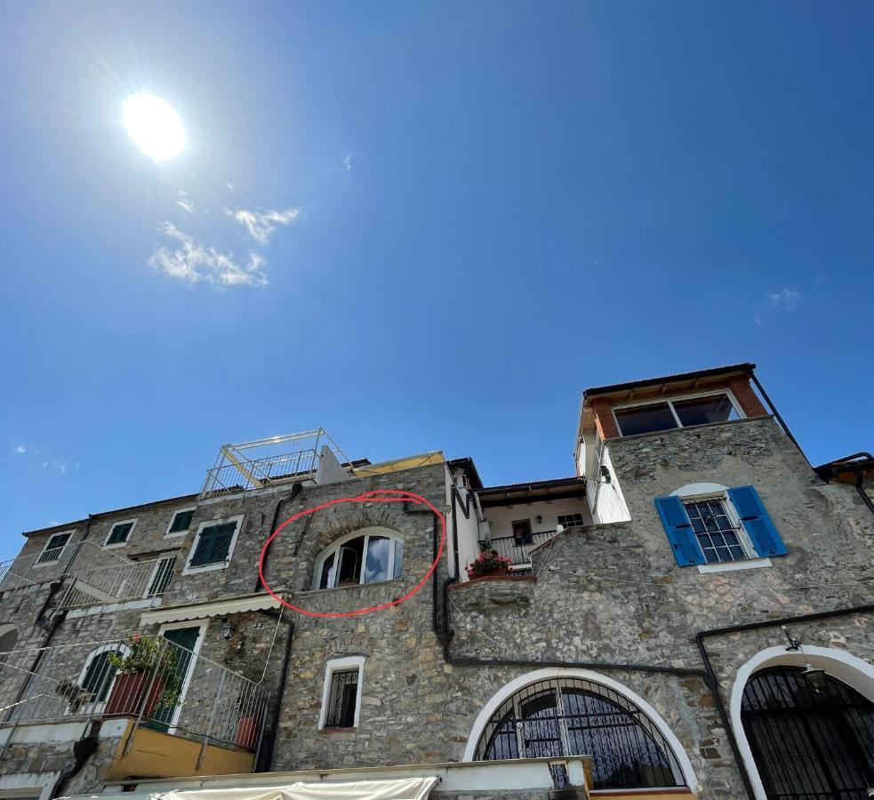 Apartment Piccola Navetta Diano San Pietro