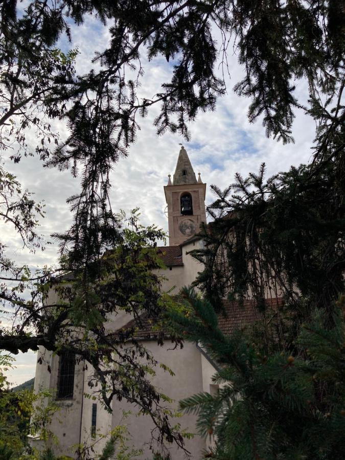 Piccola Navetta * Diano San Pietro