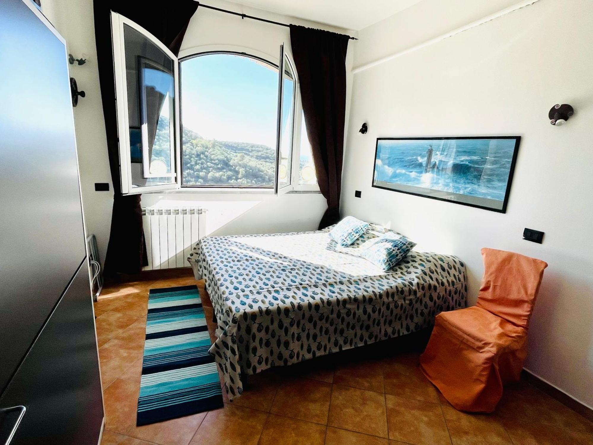 Piccola Navetta Apartment