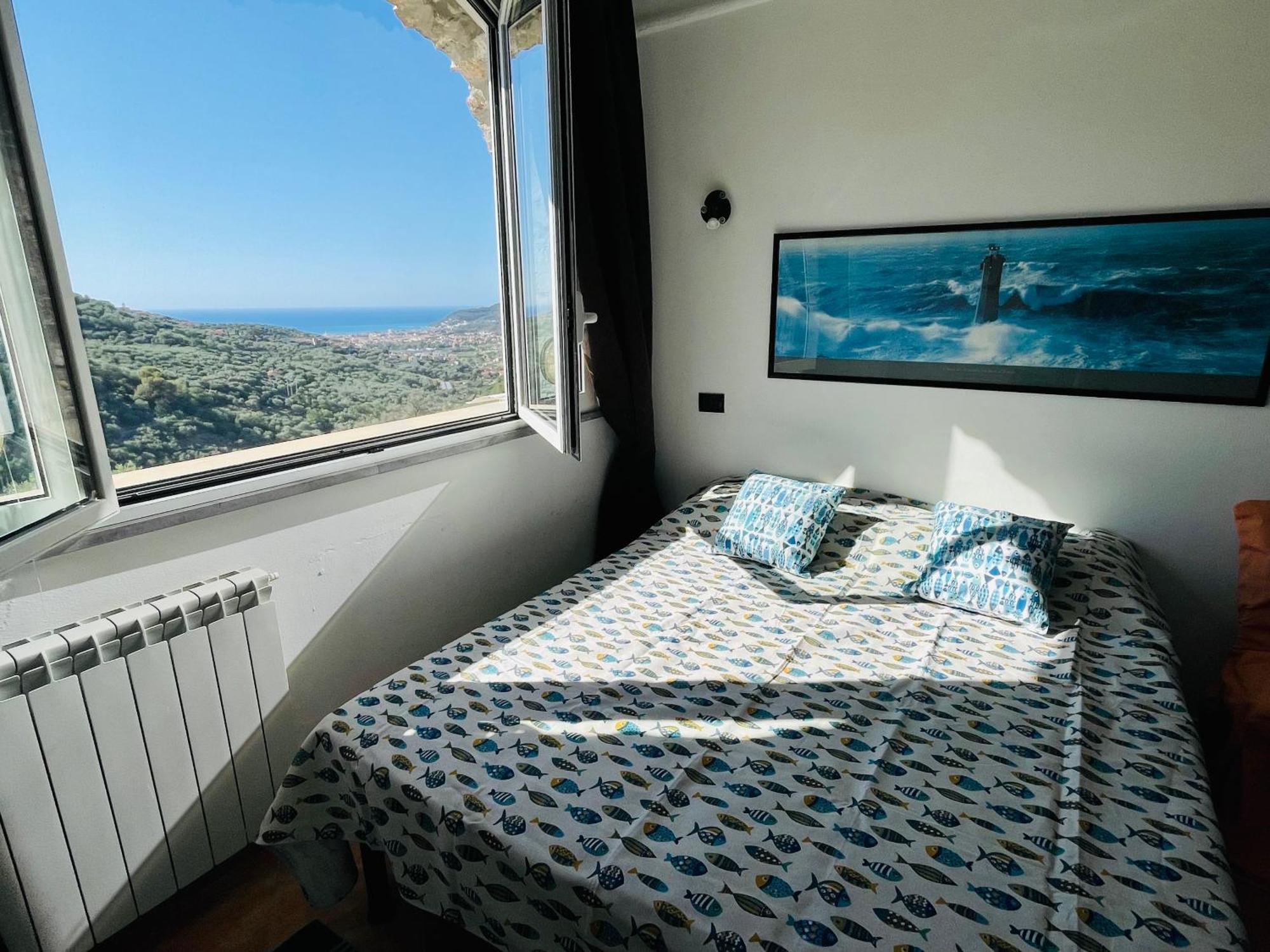 Piccola Navetta Apartment