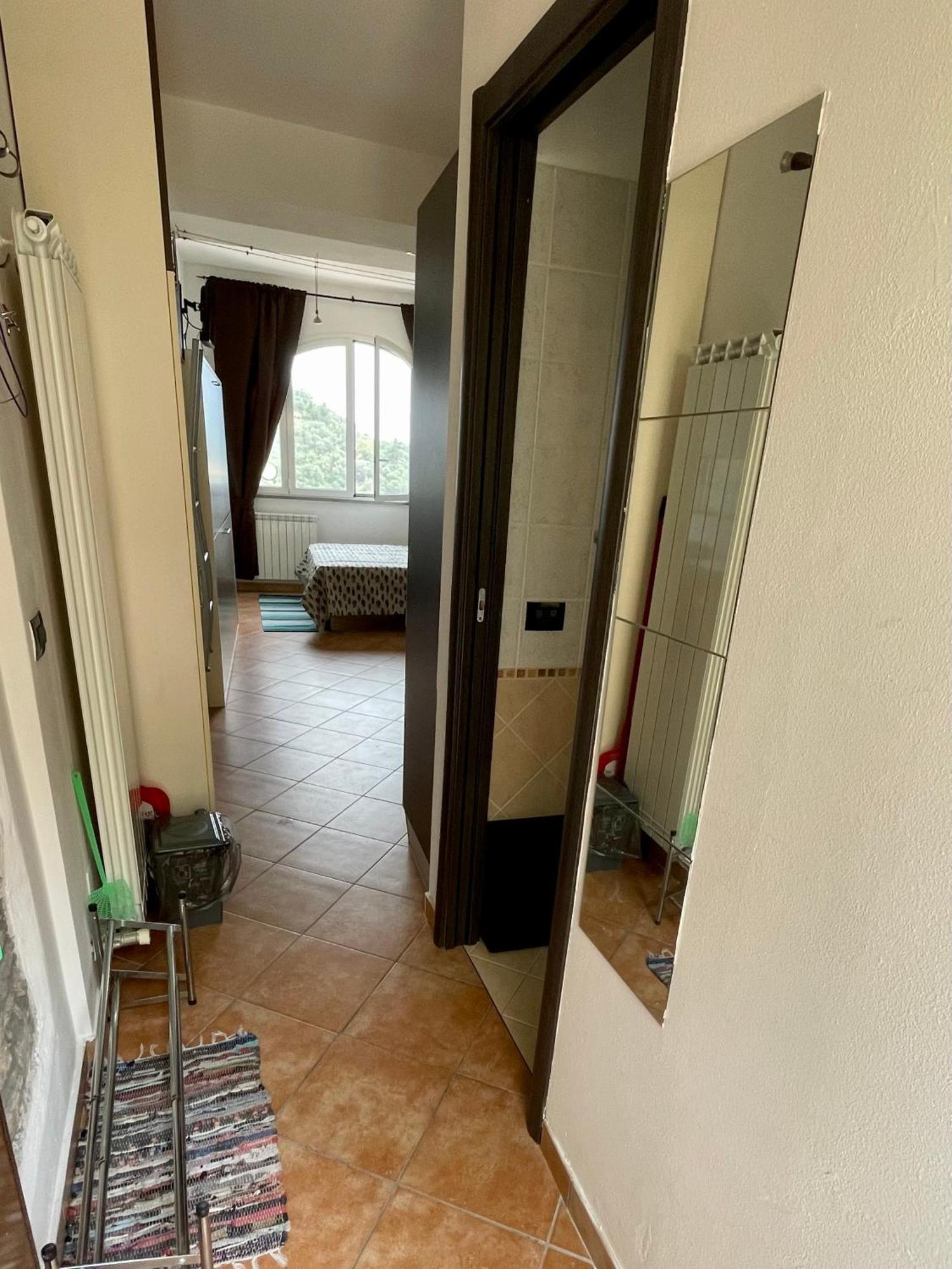 Piccola Navetta Apartment Diano San Pietro