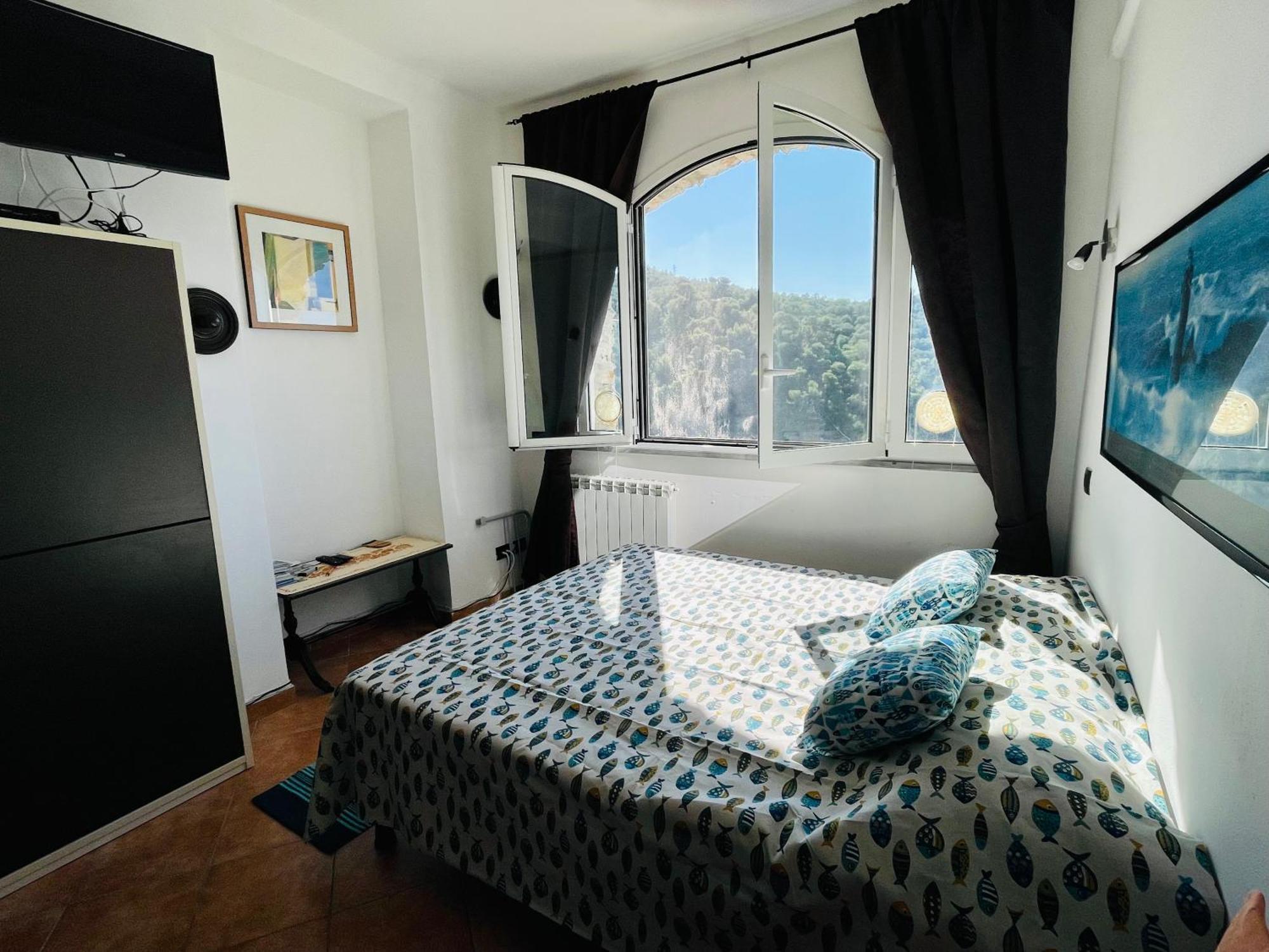 Apartment Piccola Navetta Diano San Pietro