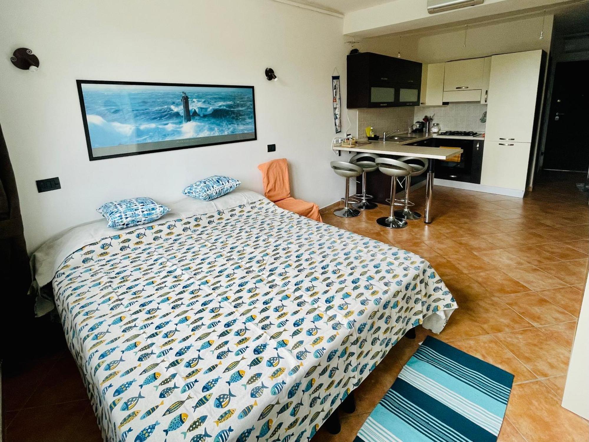 Piccola Navetta *