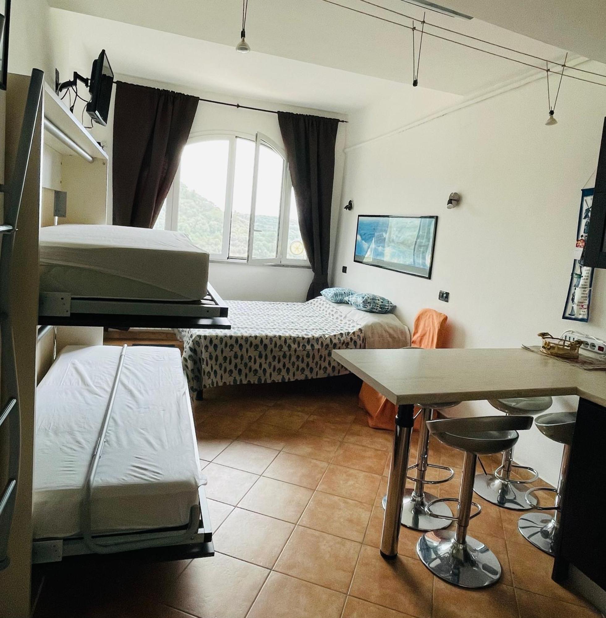 Apartment Piccola Navetta *